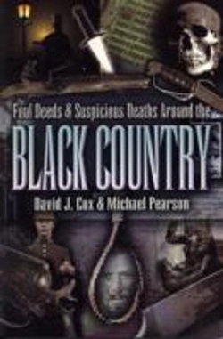 Bertrand.pt - Foul Deeds And Suspicious Deaths Around The Black Country