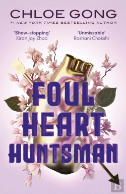Bertrand.pt - Foul Heart Huntsman