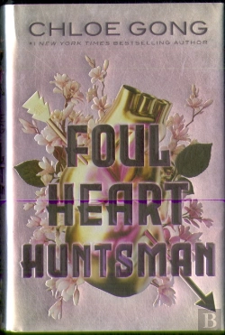 Bertrand.pt - Foul Heart Huntsman