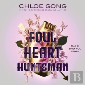 Foul Heart Huntsman