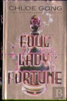 Foul Lady Fortune