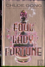 Foul Lady Fortune