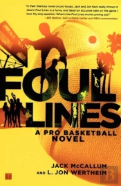 Foul Lines