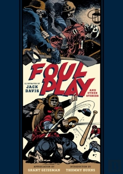 Bertrand.pt - Foul Play And Other Stories