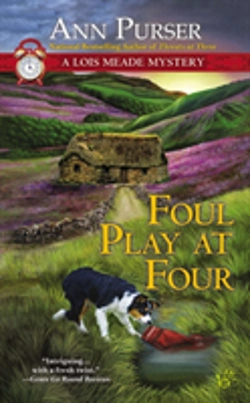 Bertrand.pt - Foul Play At Four