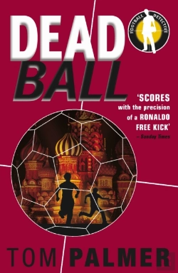 Bertrand.pt - Foul Play: Dead Ball