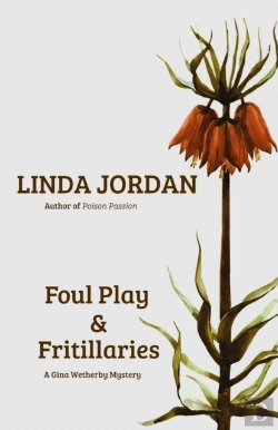 Bertrand.pt - Foul Play & Fritillaries