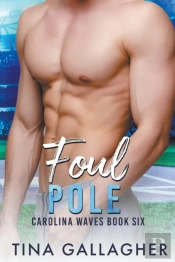 Foul Pole