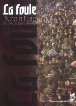 Bertrand.pt - Foule : Mythes Et Figures