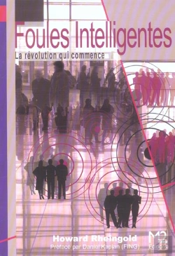 Bertrand.pt - Foules Intelligences ; La Revolution Qui Commence