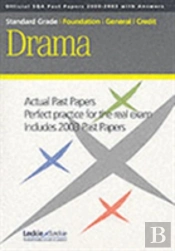 Foun Gen Credit Drama Sqa P Pa