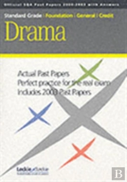 Bertrand.pt - Foun Gen Credit Drama Sqa P Pa