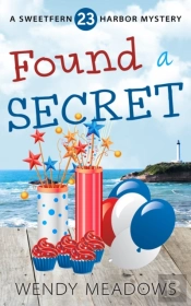 Found A Secret