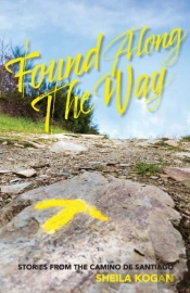 Found Along The Way