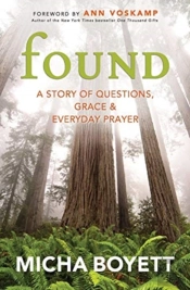 Found
