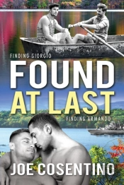 Found At Last