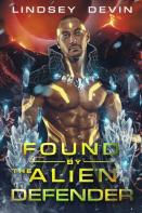 Found By The Alien Defender