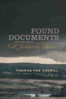 Found Documents From The Life Of Nell Johnson Doerr
