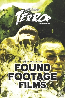 Bertrand.pt - Found Footage Films 2020