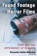 Found Footage Horror Films