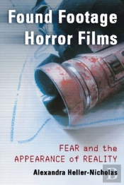 Found Footage Horror Films