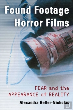 Bertrand.pt - Found Footage Horror Films