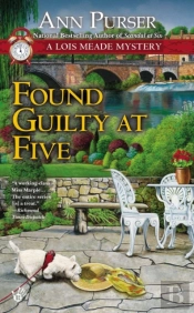 Found Guilty At Five