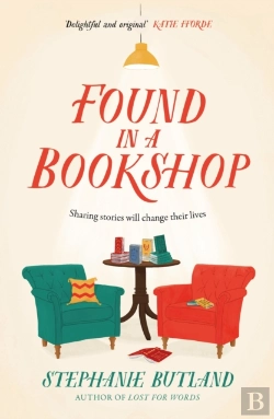 Bertrand.pt - Found In A Bookshop