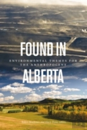 Found In Alberta