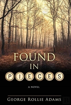 Bertrand.pt - Found In Pieces