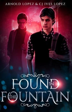 Bertrand.pt - Found In The Fountain
