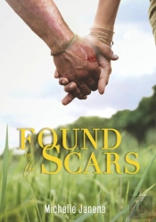 Found In The Scars
