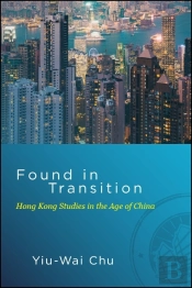 Found In Transition