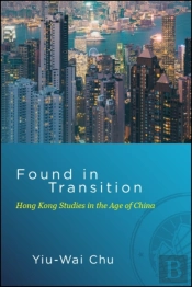 Found In Transition