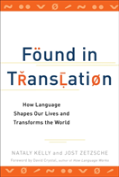 Found In Translation