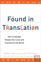 Found In Translation
