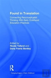 Found In Translation