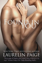 Found In You