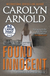 Found Innocent