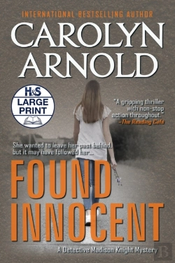 Bertrand.pt - Found Innocent