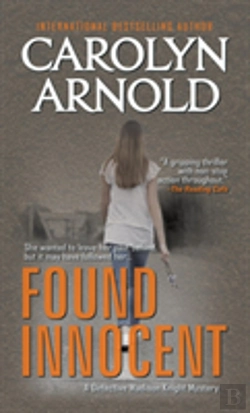 Bertrand.pt - Found Innocent