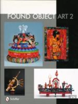 Bertrand.pt - Found Object Art Ii