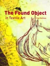 Found Object In Textile Art