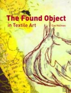 Bertrand.pt - Found Object In Textile Art