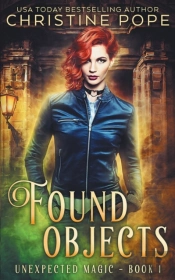 Found Objects