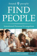 Found People Find People