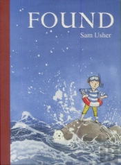 Found