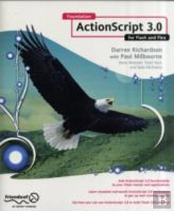Bertrand.pt - Foundation Actionscript 3.0 For Flash And Flex