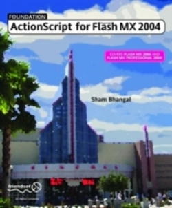 Bertrand.pt - FOUNDATION ACTIONSCRIPT FOR FLASH MX 2004