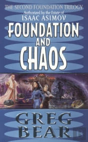 Foundation And Chaos